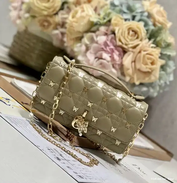 OldCobbler Bags LADY DIRO-21CM 0604